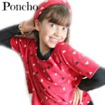 10 Minute Sewing Project Easy Fleece Poncho