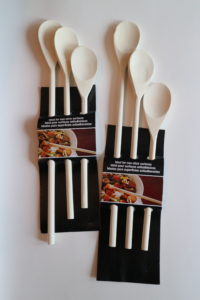 Wooden Spoon Puppets -inexpensive spoons were 3/ $1.50 making this a really inexpensive craft project. mybrightideasblog.com