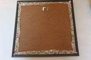 Make a picture frame cork board. This DIY tuitorial uses only items from my dollarama store mybrightideasblog.com